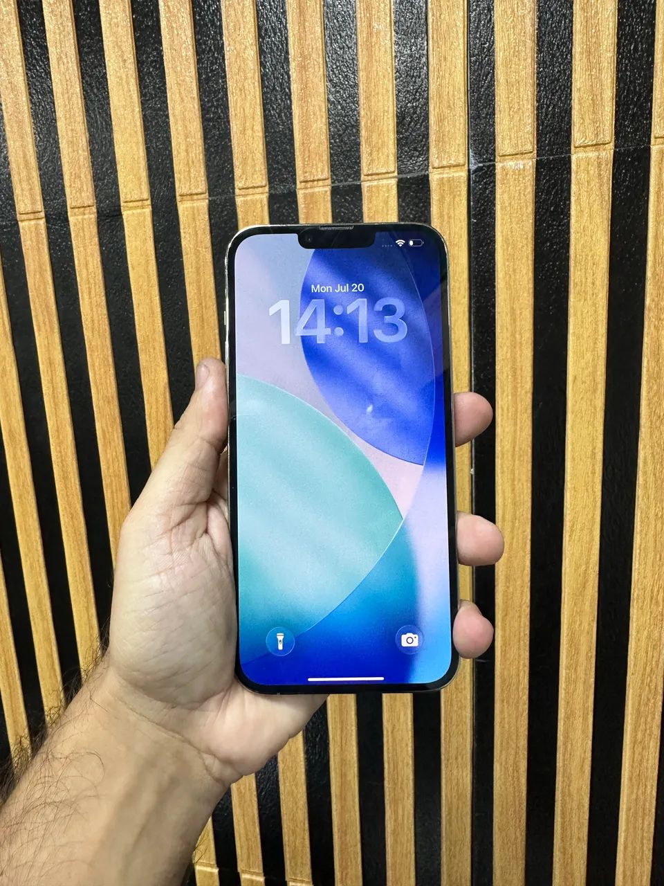 13 PRO MAX 128GB