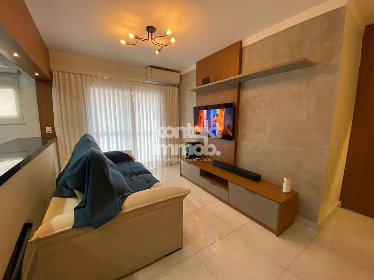 Apartamento com 3 quartos à Venda, Vila Independência - Sorocaba - Foto 3