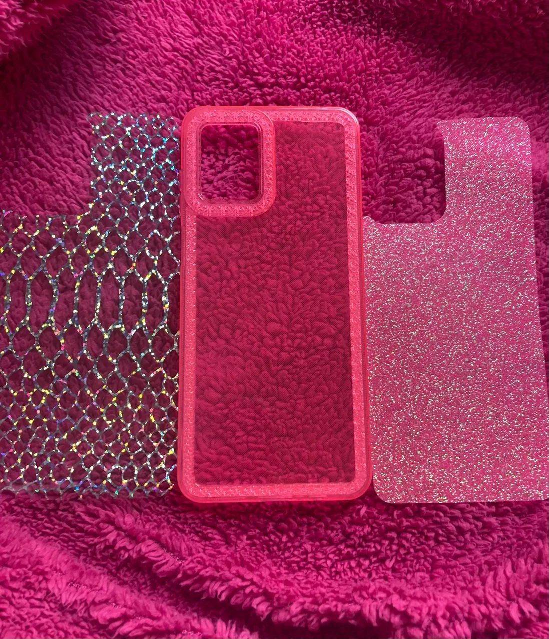 Capa moto g13