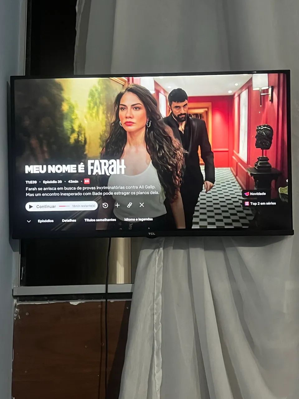 Smart tv 32 - Foto 2