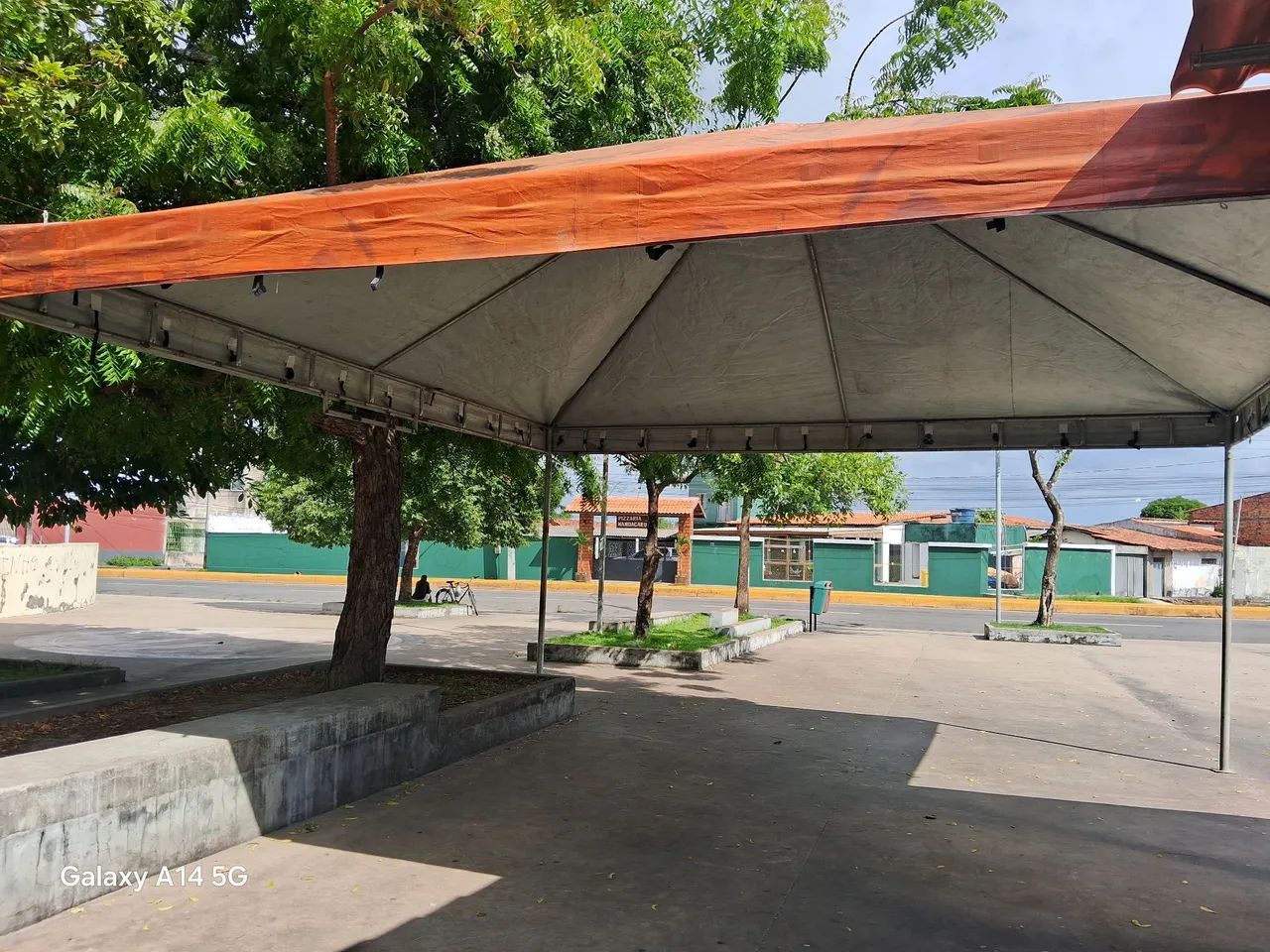 Tenda  - Foto 2