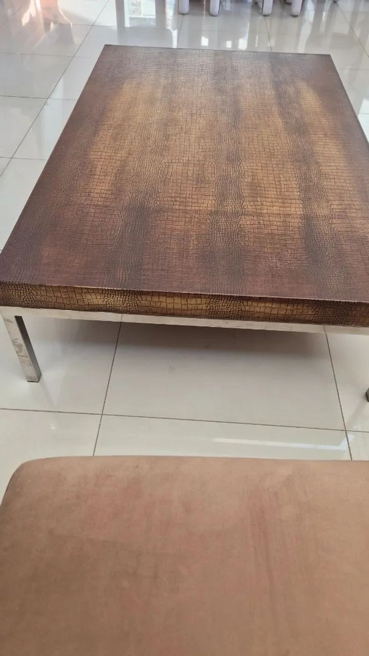 Mesa de centro Sierra 