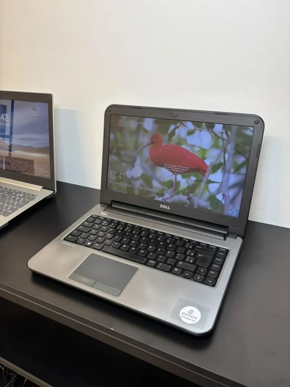 Notebook Dell Latitude i3 8GB SSD 240GB - Foto 3