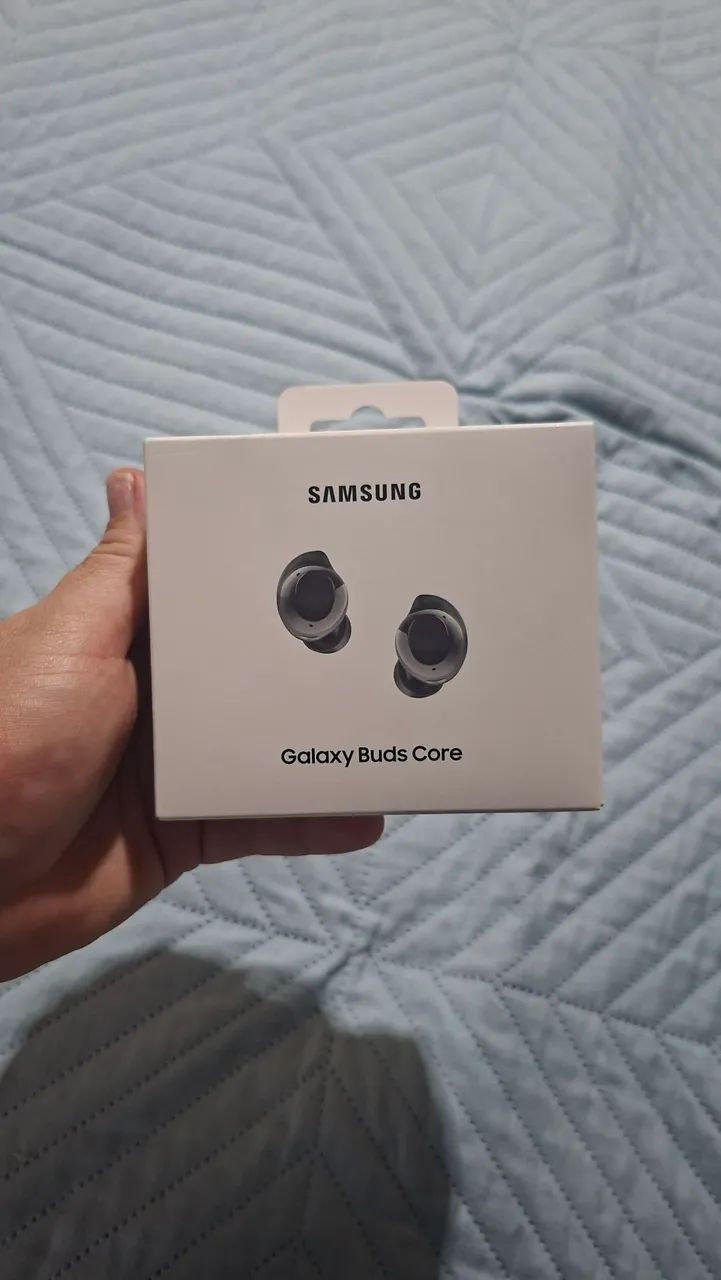Fone da Samsung