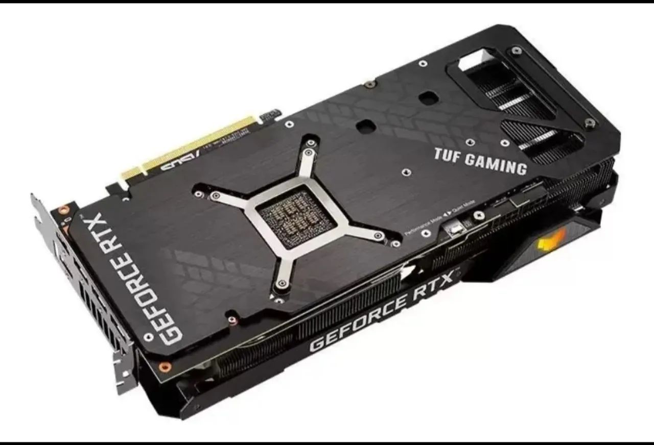RTX 3080 10GB - Foto 2