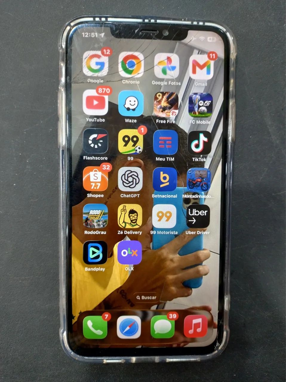 IPHONE 11 PRO MAX  - Foto 4