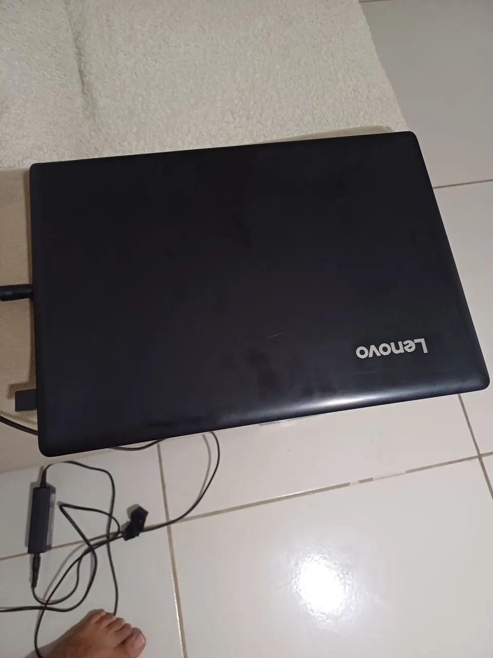 Notebook Lenovo ideapad 110i14br  - Foto 3