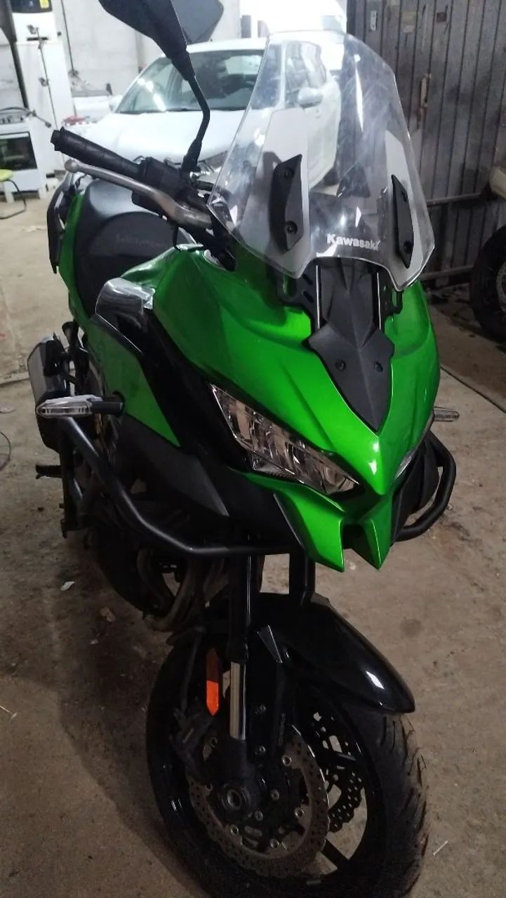 Versys 1000 watts * - Foto 2