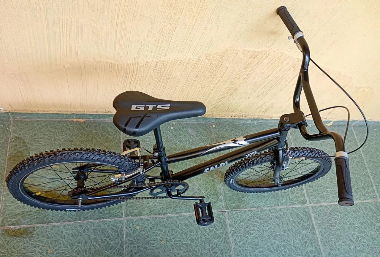 Vende-se BMX  - Foto 4