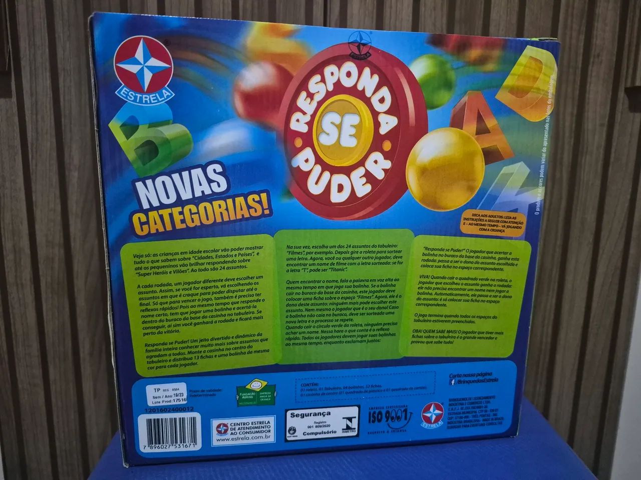Jogos didáticos  - Foto 3