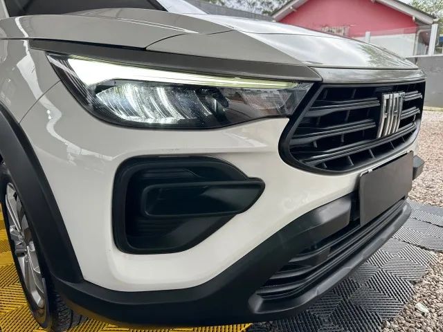 Fiat Pulse Drive 1.0 Turbo 200 Flex Aut. 2023 - Foto 3