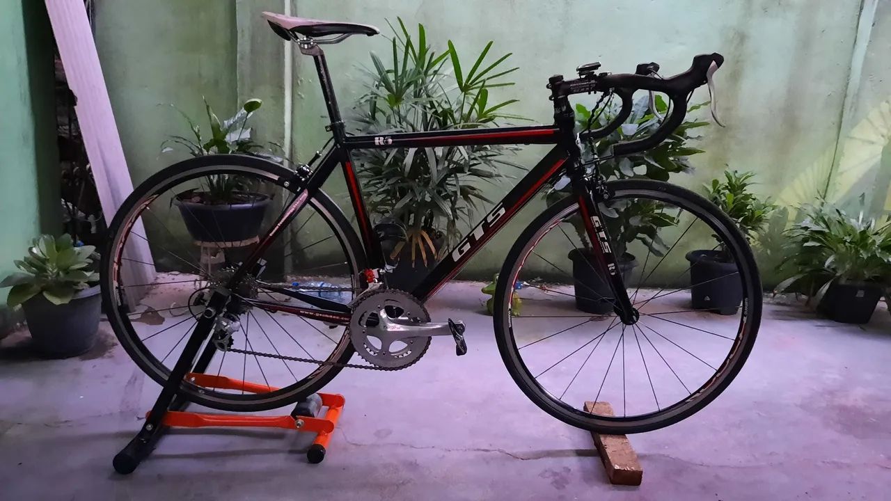 Bicicleta  - Foto 5