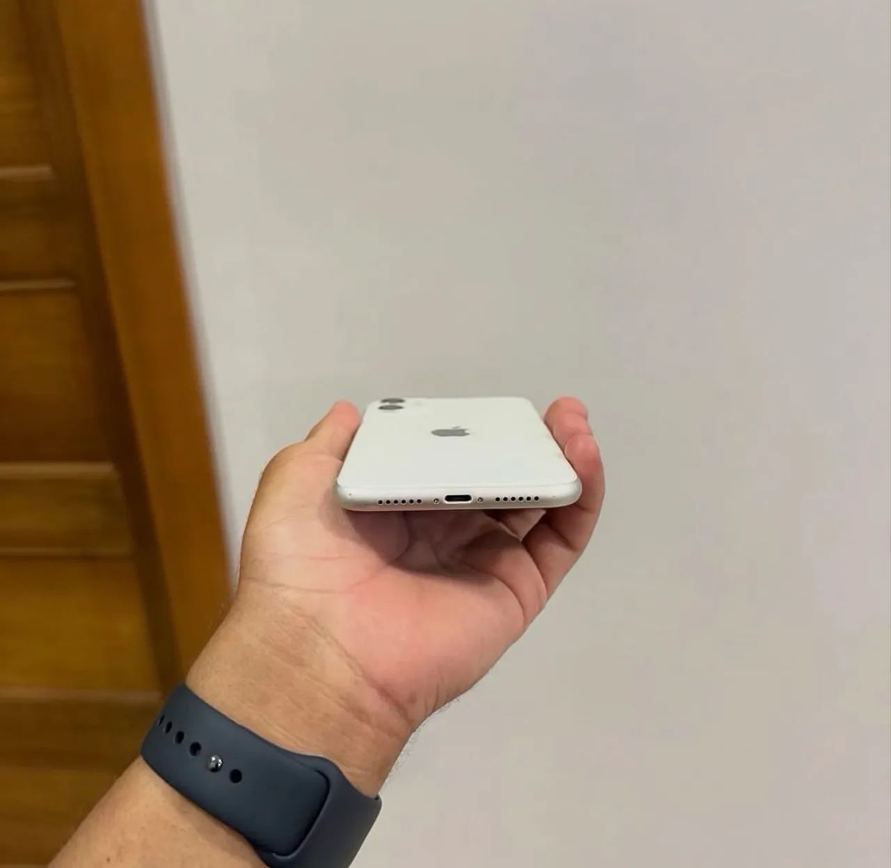 iPhone 11 - Foto 3