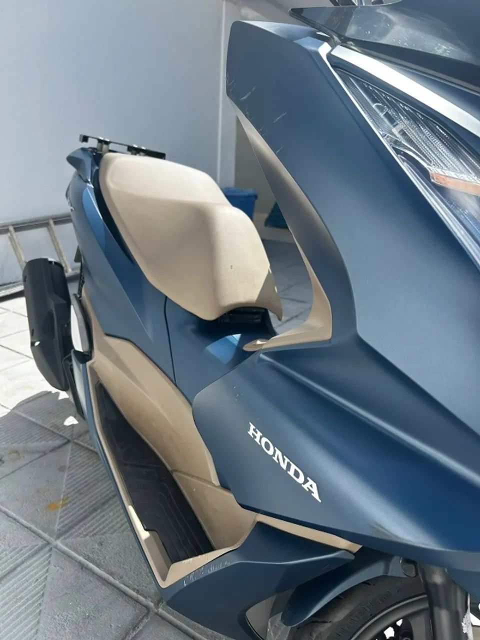 PCX DLX 2024  - Foto 5