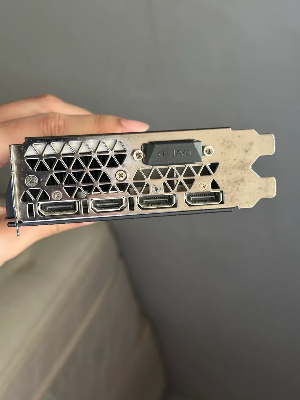 Placa de Vídeo gtx 1070 - Foto 3