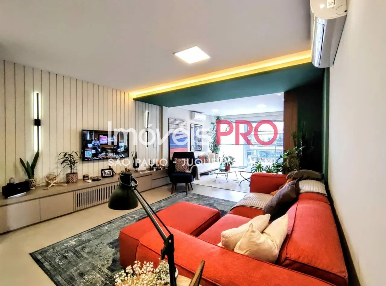 Vila Madalena, 3 dormitórios, 2 suítes, 2 vagas - Foto 5