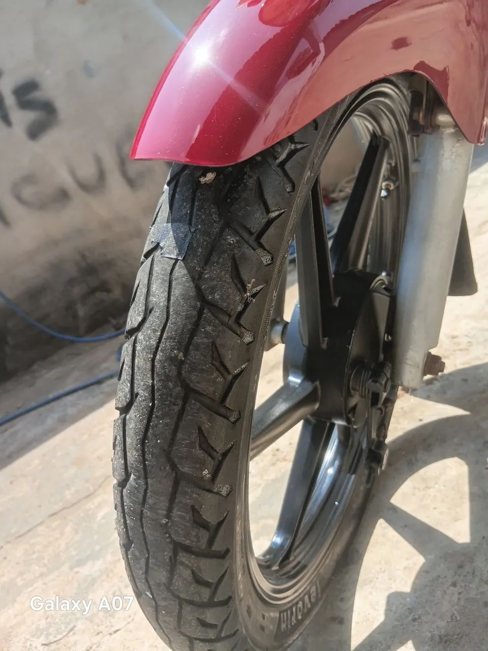 Titan 150 ESD - Foto 5