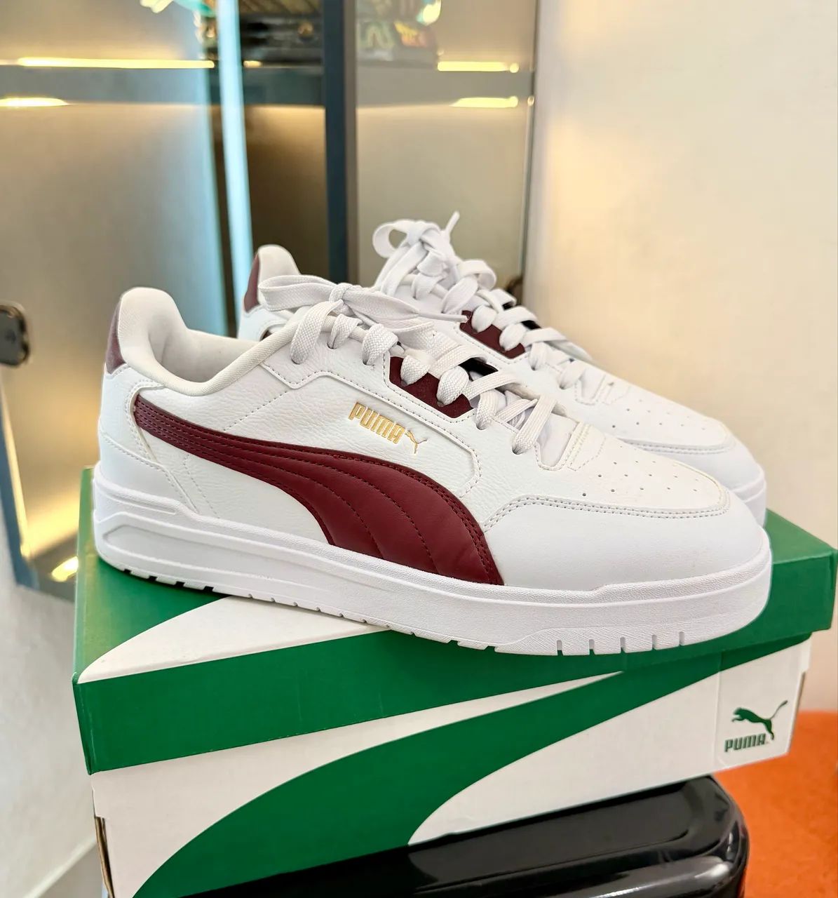 Tênis Puma - Foto 2