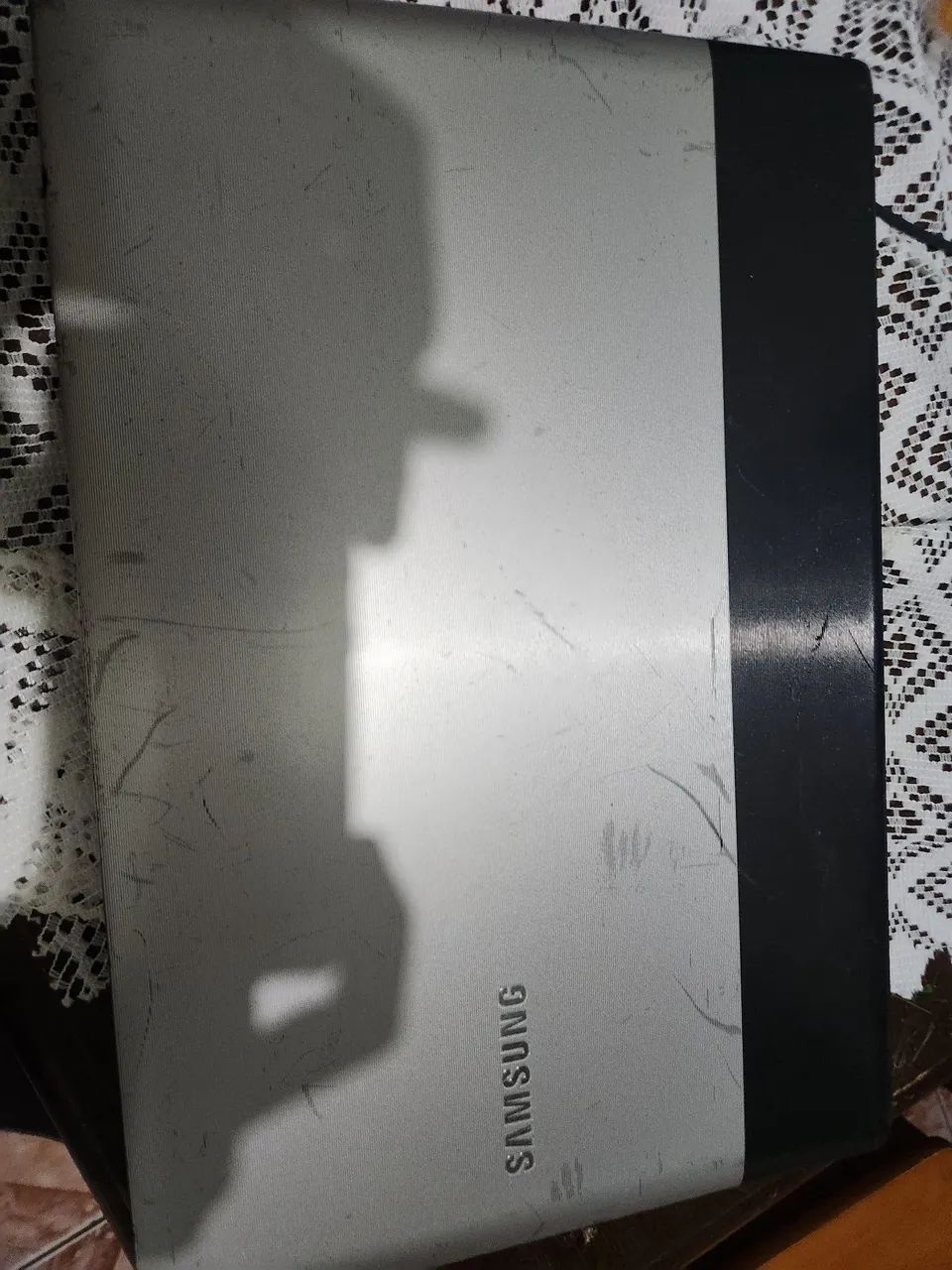 Notebook Samsung rv415 - Foto 2