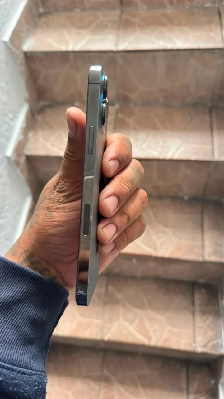 iPhone 13pro Max  - Foto 4