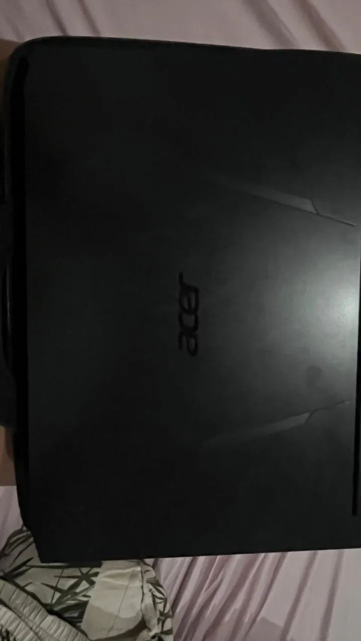 Acer Nitro 5 - Sem marcas de Uso - Foto 4