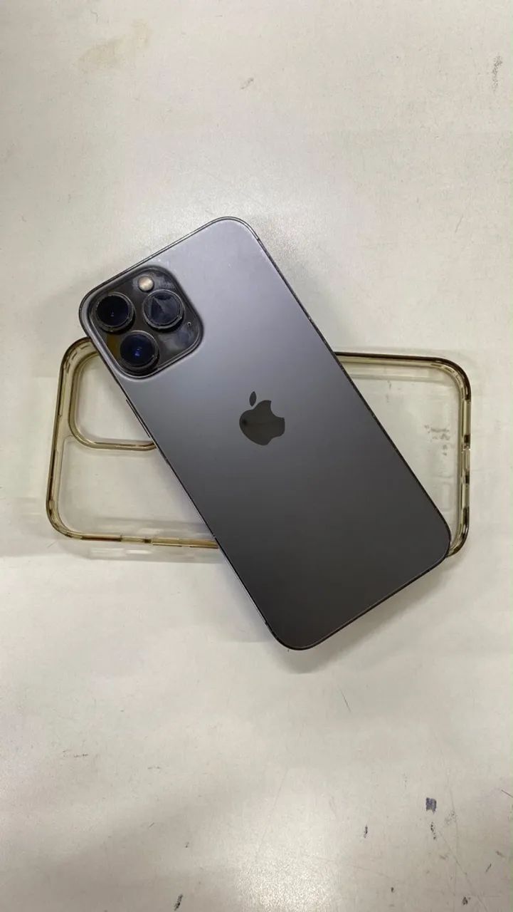 iPhone 13 Pro Max - 128gb