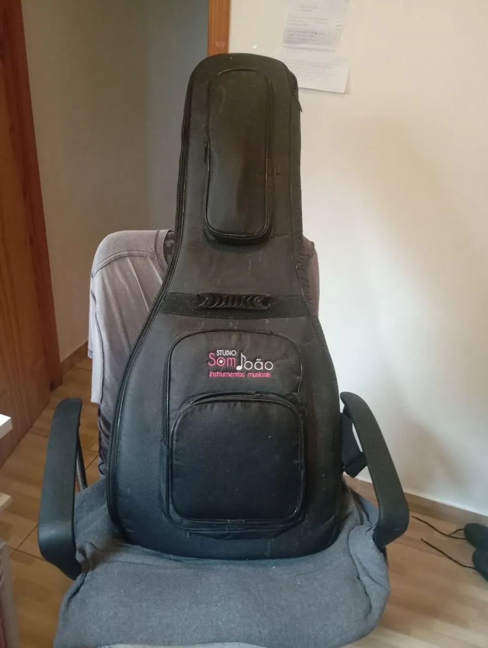 Guitarra - Foto 3