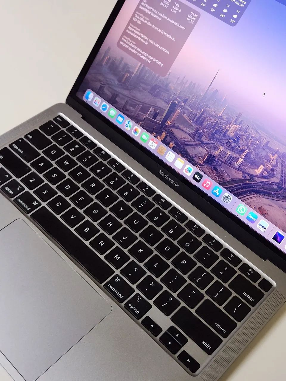 MacBook Air M1  - Foto 3