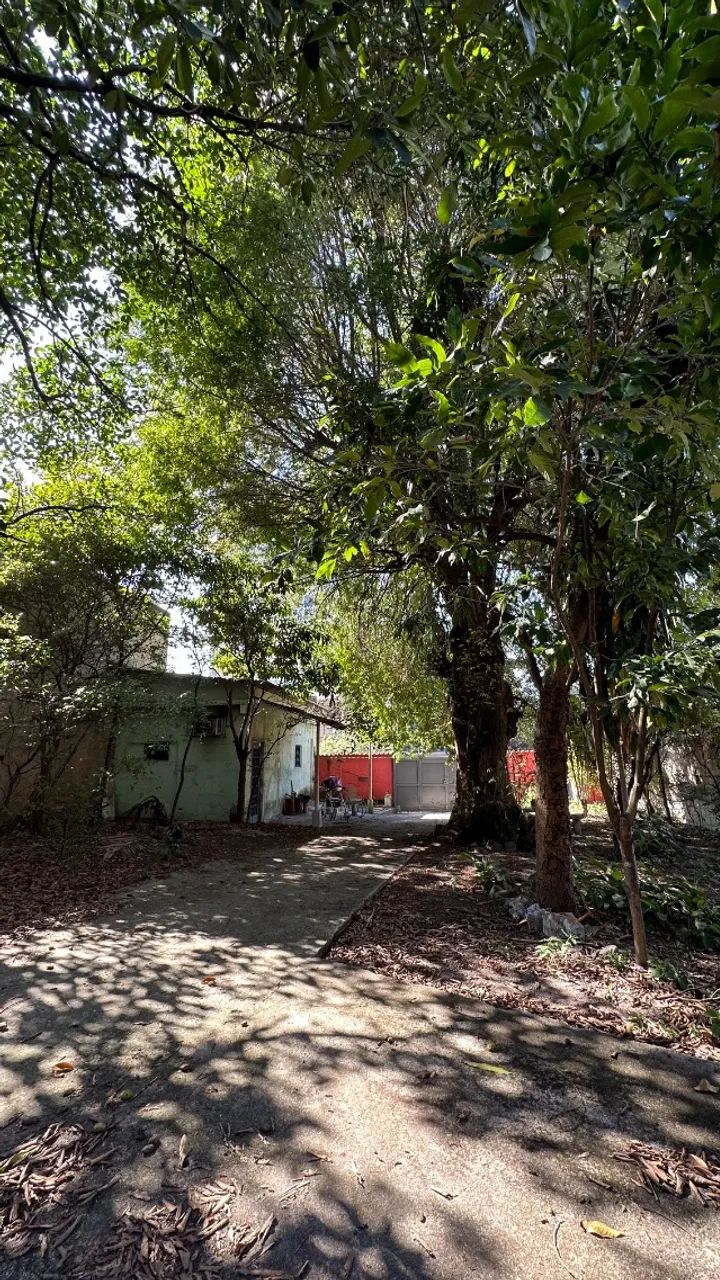 Foto - Rio de Janeiro - Campo Grande