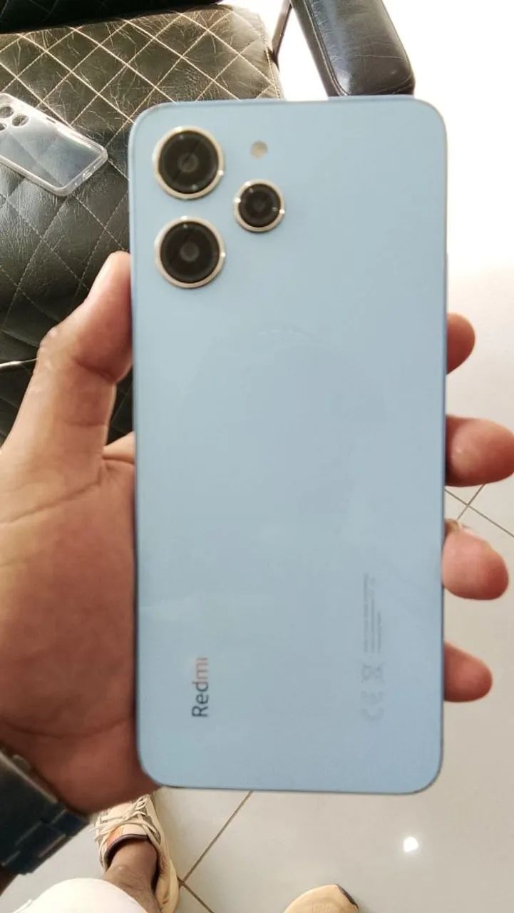Vendo Xioami Redmi 12