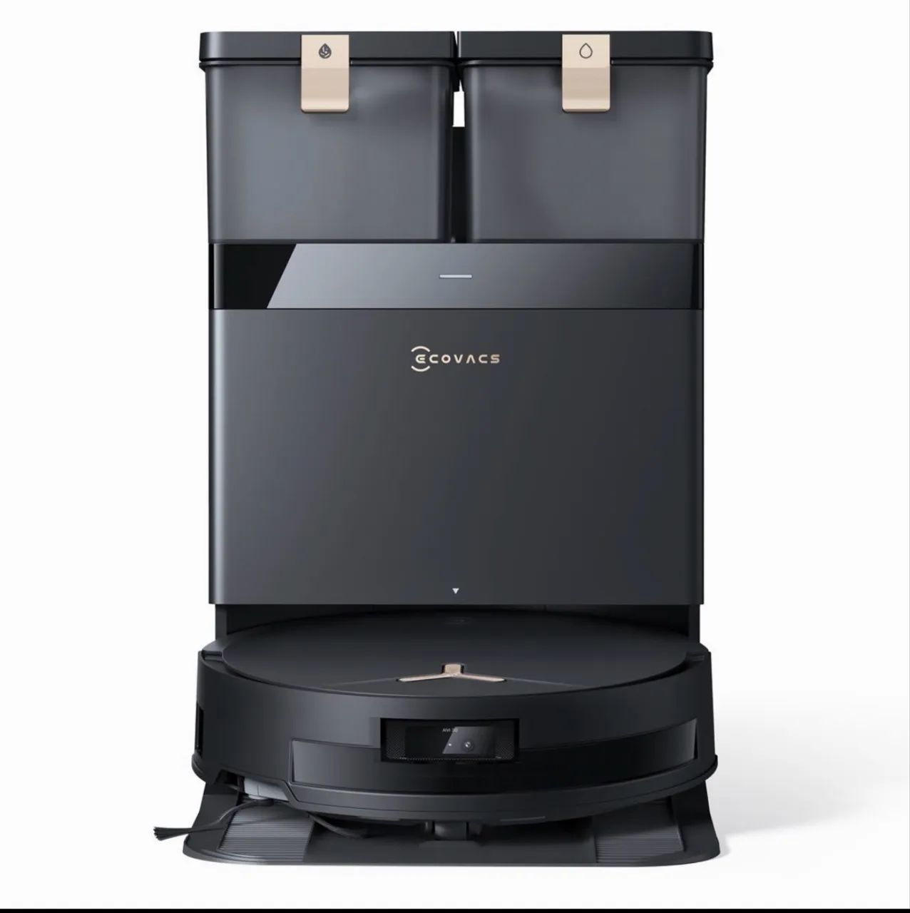 ECOVACS DEEBOT T50 MAX PRO OMNI.