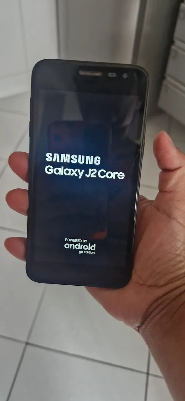 Samsung J2