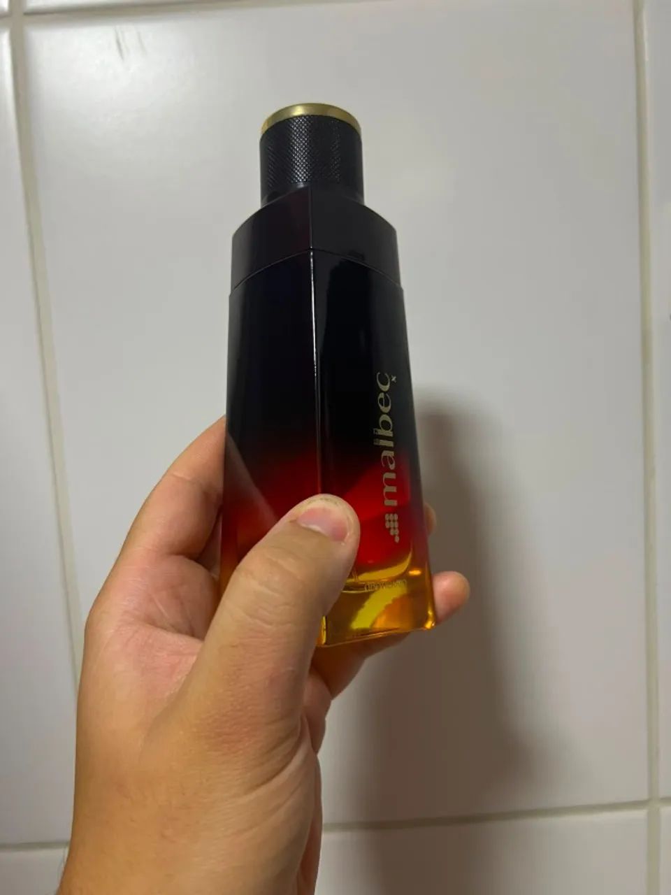 Perfume Malbec X 90% - Foto 2