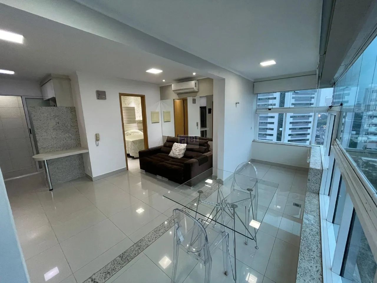 APARTAMENTO - SETOR BUENO, GOIÂNIA/GO - Foto 4