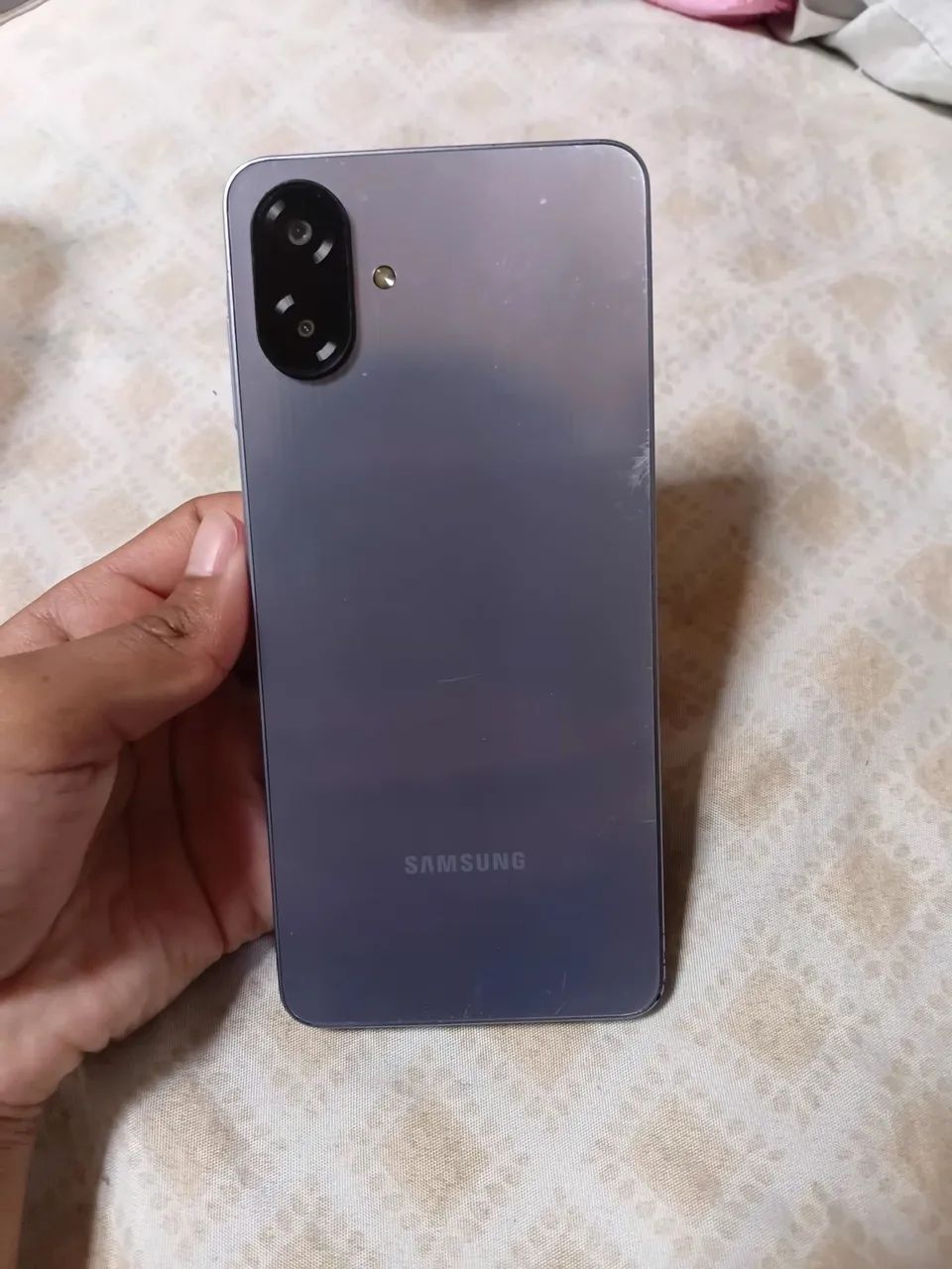 Celular Samsung A07 - Foto 2