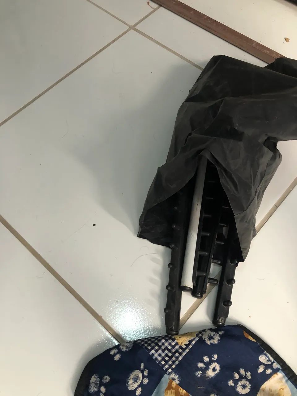 Arara de loja novas em metalon ótima qualidade e assessorio - Foto 4