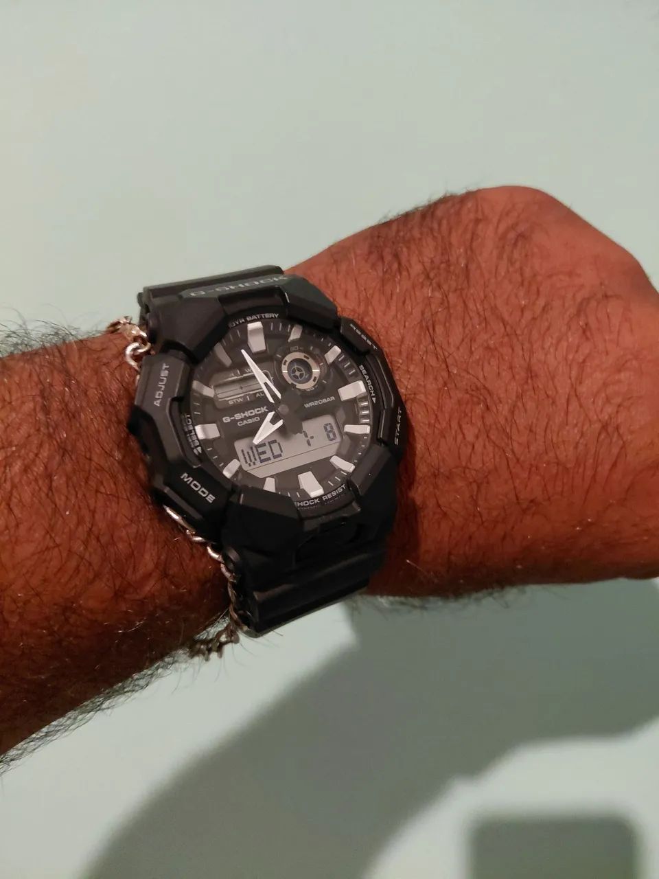 Relógio g-shock GA010 - Foto 3