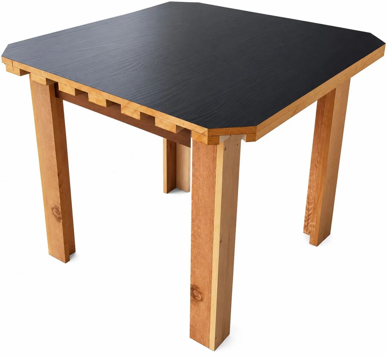 Mesa em MDF para 4 Cadeiras 
