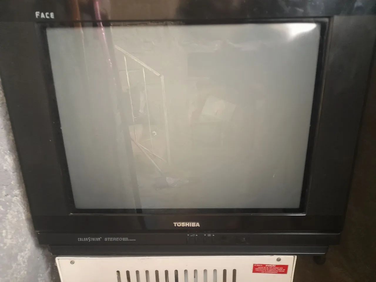 Tv Toshiba 