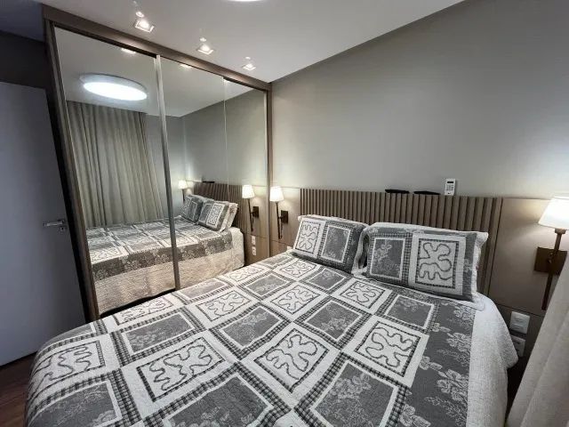 Apartamento Em Edificio Dueto  - Foto 3