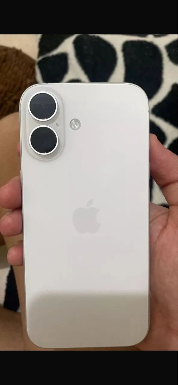 iPhone 16 - Foto 2