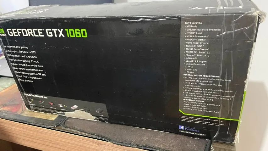 Computador (Gabinete) - Foto 5