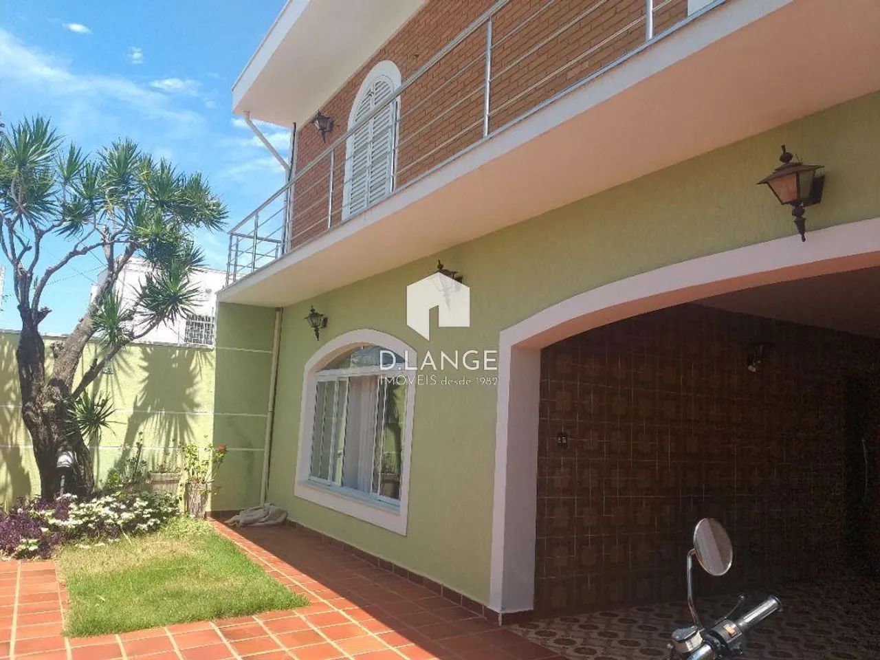 Casa à venda em Campinas, Parque Taquaral, - Foto 4