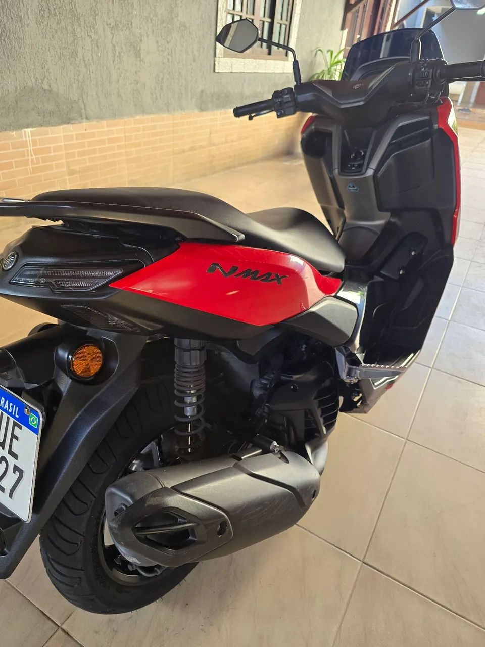 Nmax 2025  - Foto 4