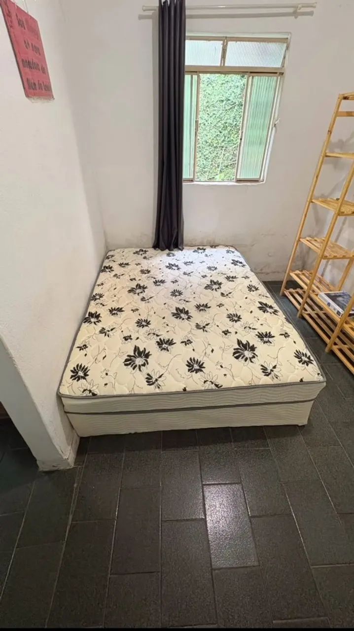Cama box casal - Foto 3