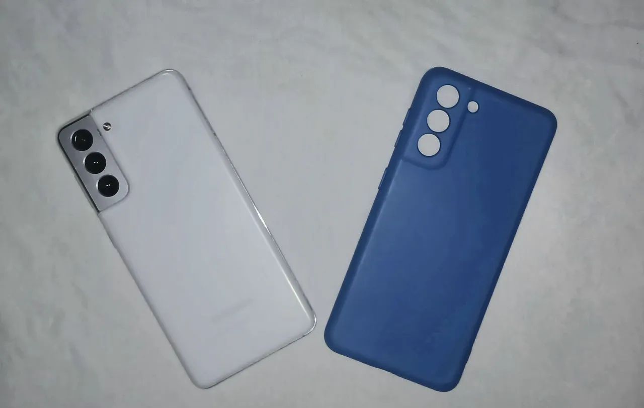 Samsung Galaxy S21 5g  - Foto 4