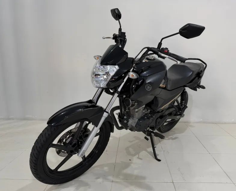 Yamaha Ybr 150 FACTOR ED