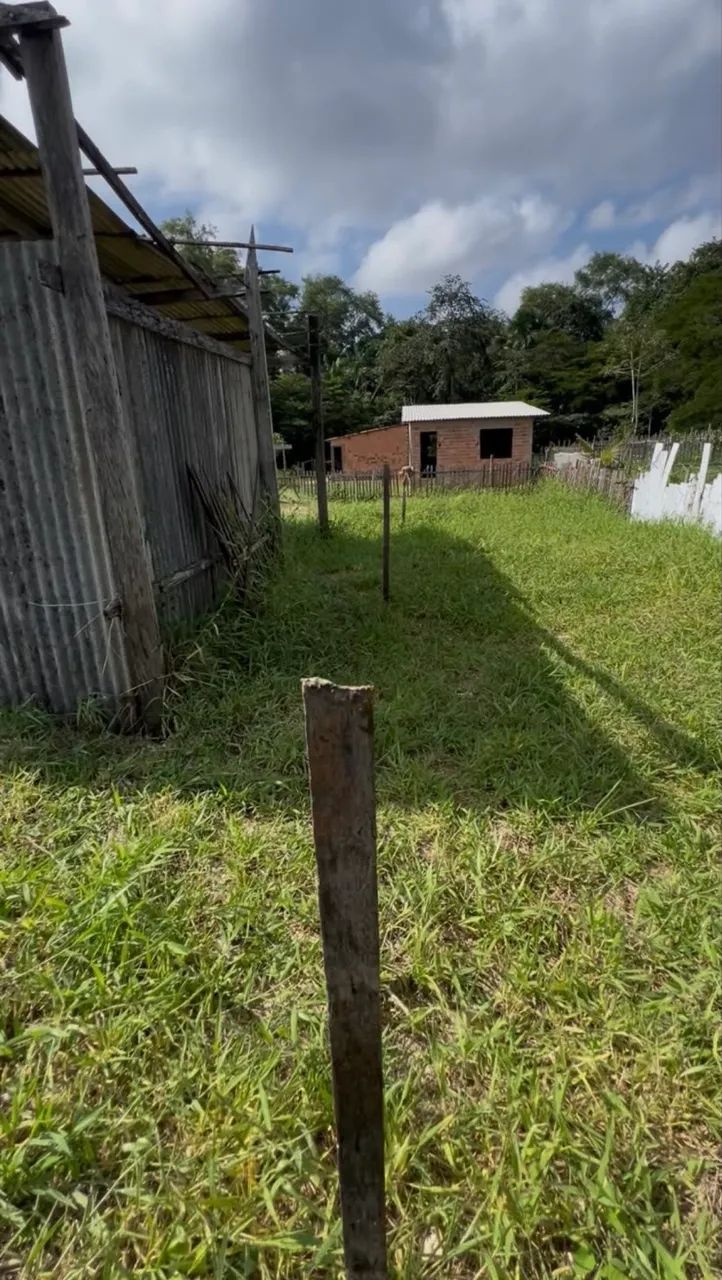 VENDE-SE TERRENO NO BAIRRO TENONÉ.  - Foto 3