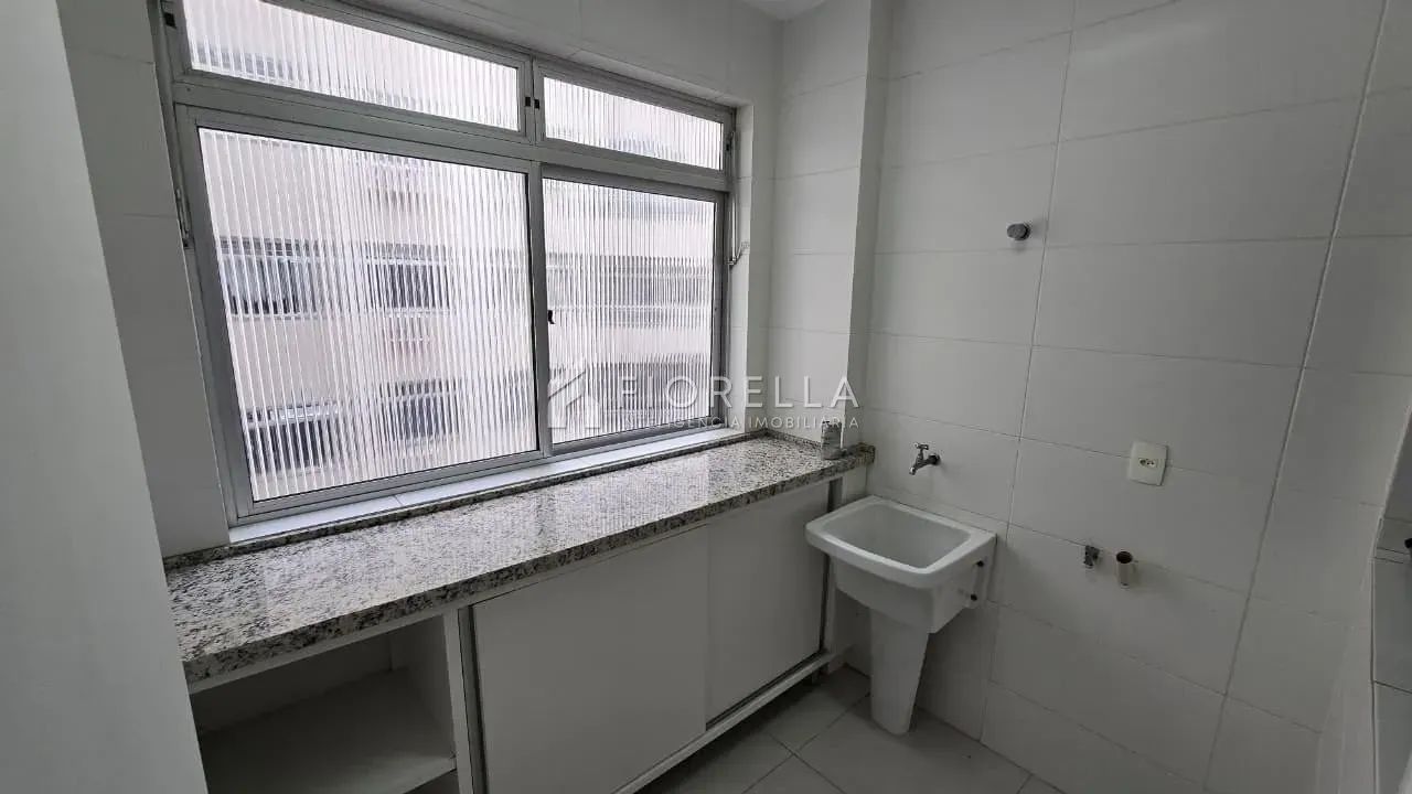 Apartamento à venda com 03 dormitórios, sendo 01 suíte, em Capoeiras, Florianópolis/SC. - Foto 4