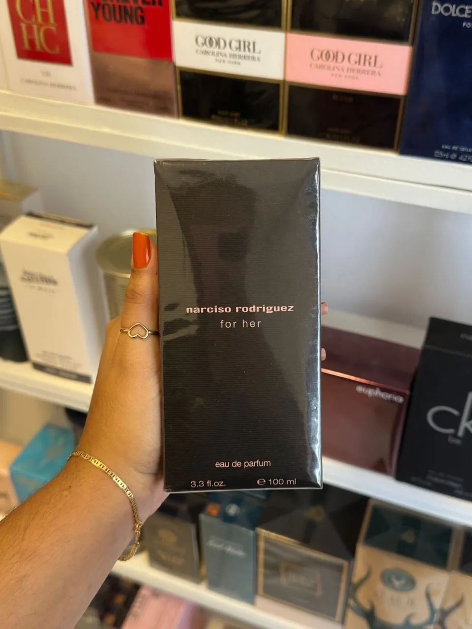 Narciso Rodriguez for her EDP - Foto 2